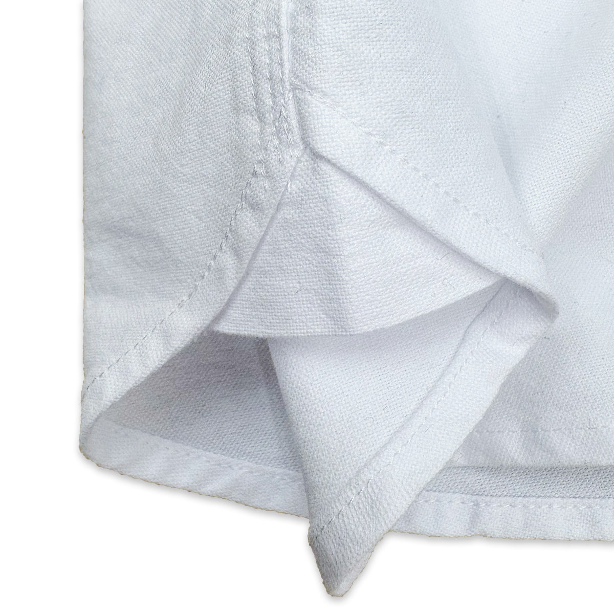 オックスフォード ボタンダウンシャツ / Oxford BD Shirt【Amber Threads】