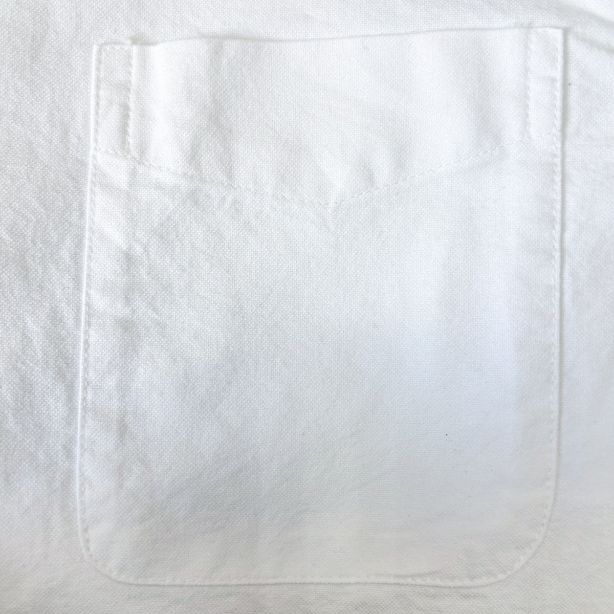 オックスフォード ボタンダウンシャツ / Oxford BD Shirt【Amber Threads】