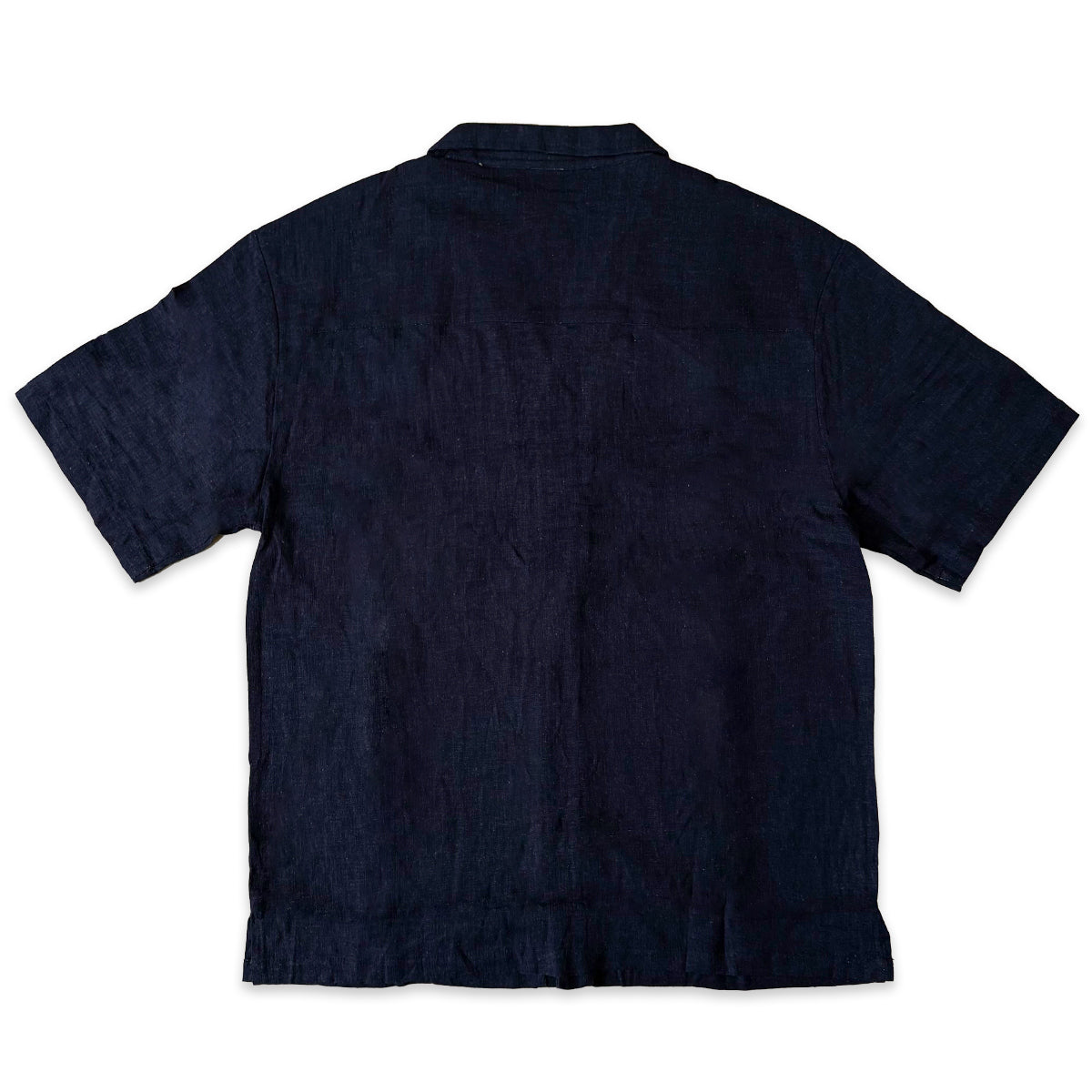 ネイティブ柄 半袖シャツ / S/S  Native Shirt【Amber Street】