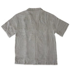 ネイティブ柄 半袖シャツ / S/S  Native Shirt【Amber Street】