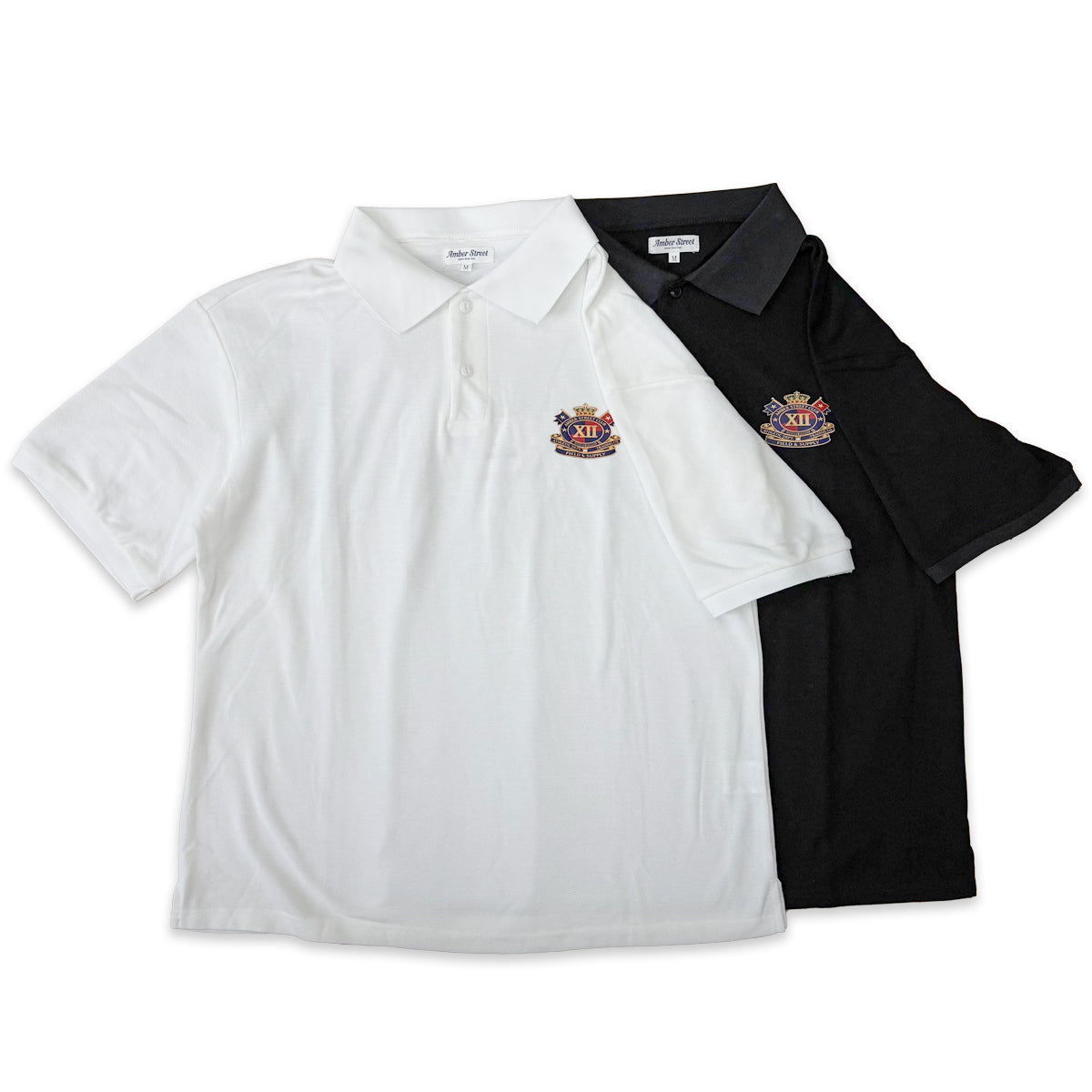 Amber Threads & Amber Street 全商品