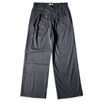 ワイドスラックスパンツ / Wide Slacks Pant【Amber Street】