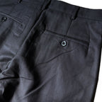ワイドスラックスパンツ / Wide Slacks Pant【Amber Street】