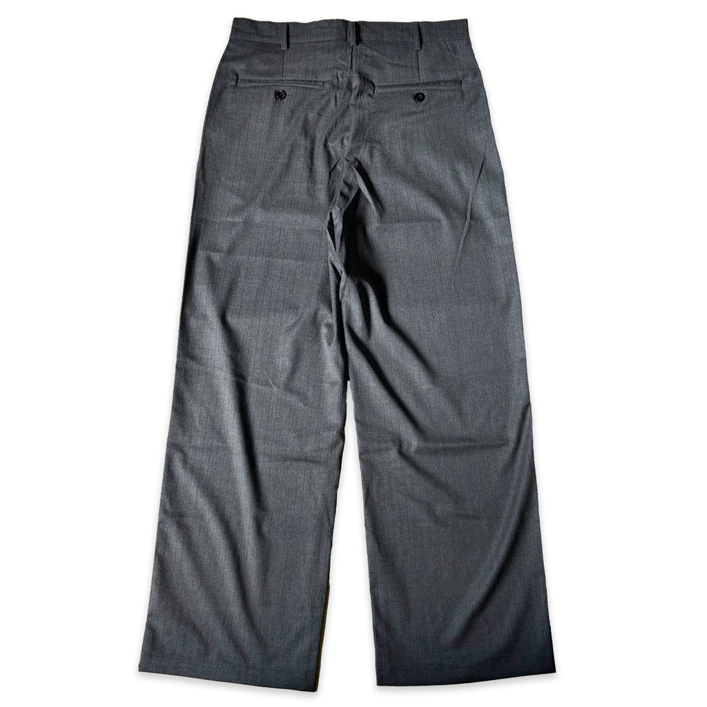 ワイドスラックスパンツ / Wide Slacks Pant【Amber Street】
