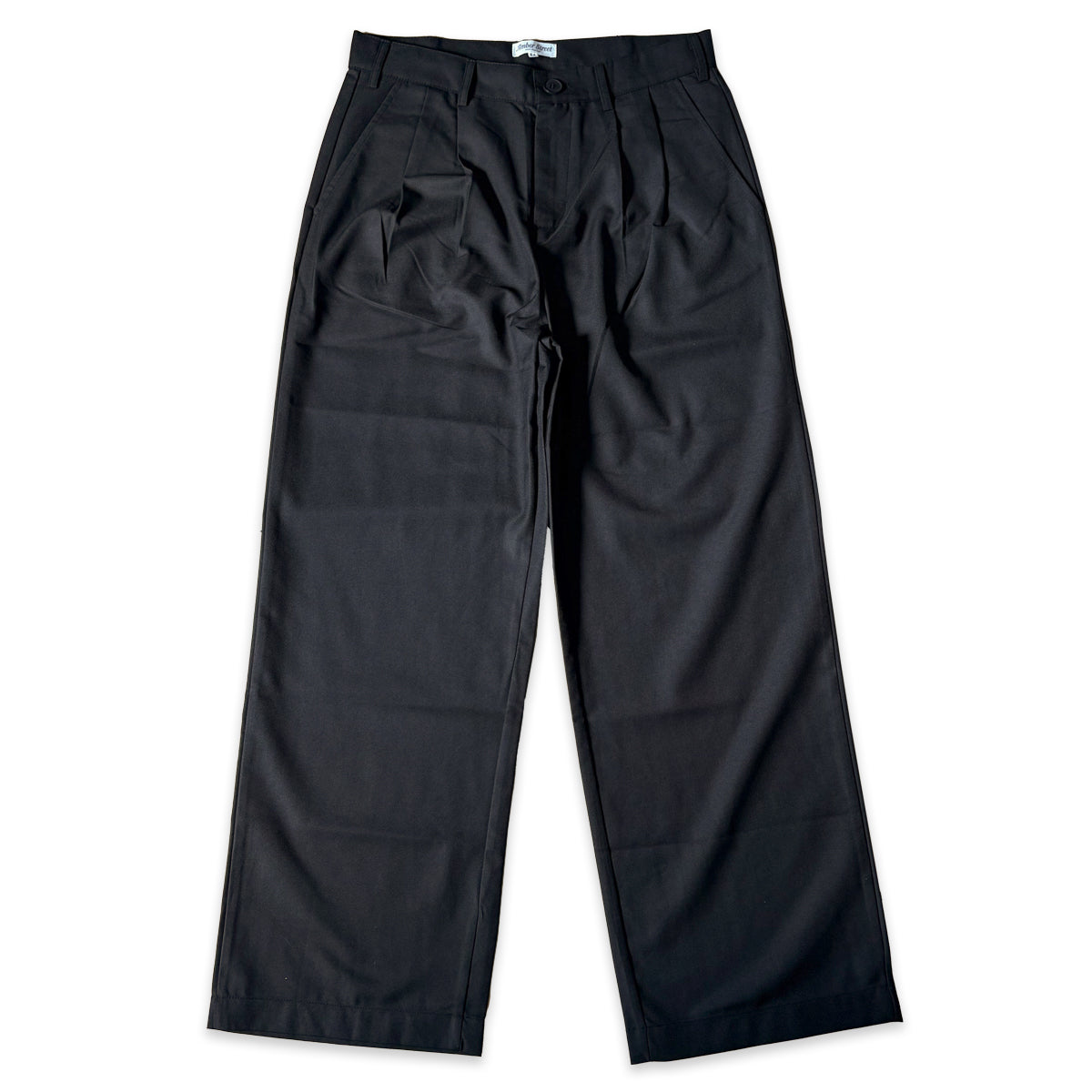 ワイドスラックスパンツ / Wide Slacks Pant【Amber Street】