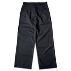 ワイドスラックスパンツ / Wide Slacks Pant【Amber Street】