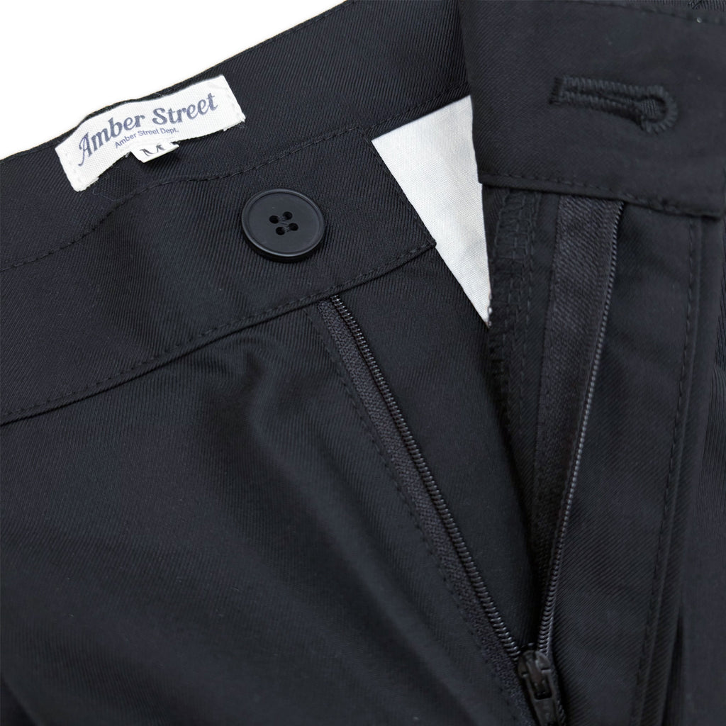 ワイドスラックスパンツ / Wide Slacks Pant【Amber Street】