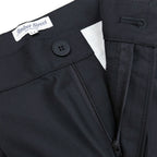 ワイドスラックスパンツ / Wide Slacks Pant【Amber Street】