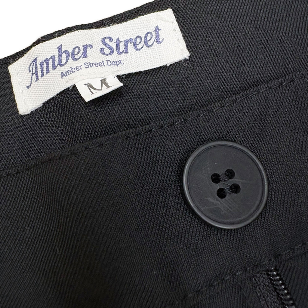 ワイドスラックスパンツ / Wide Slacks Pant【Amber Street】