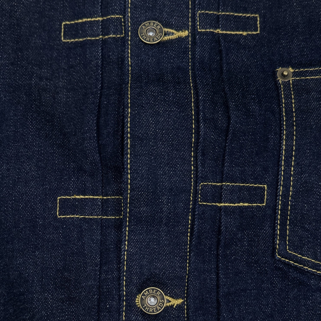 デニムジャケット 1st タイプ / 1st Denim Jacket