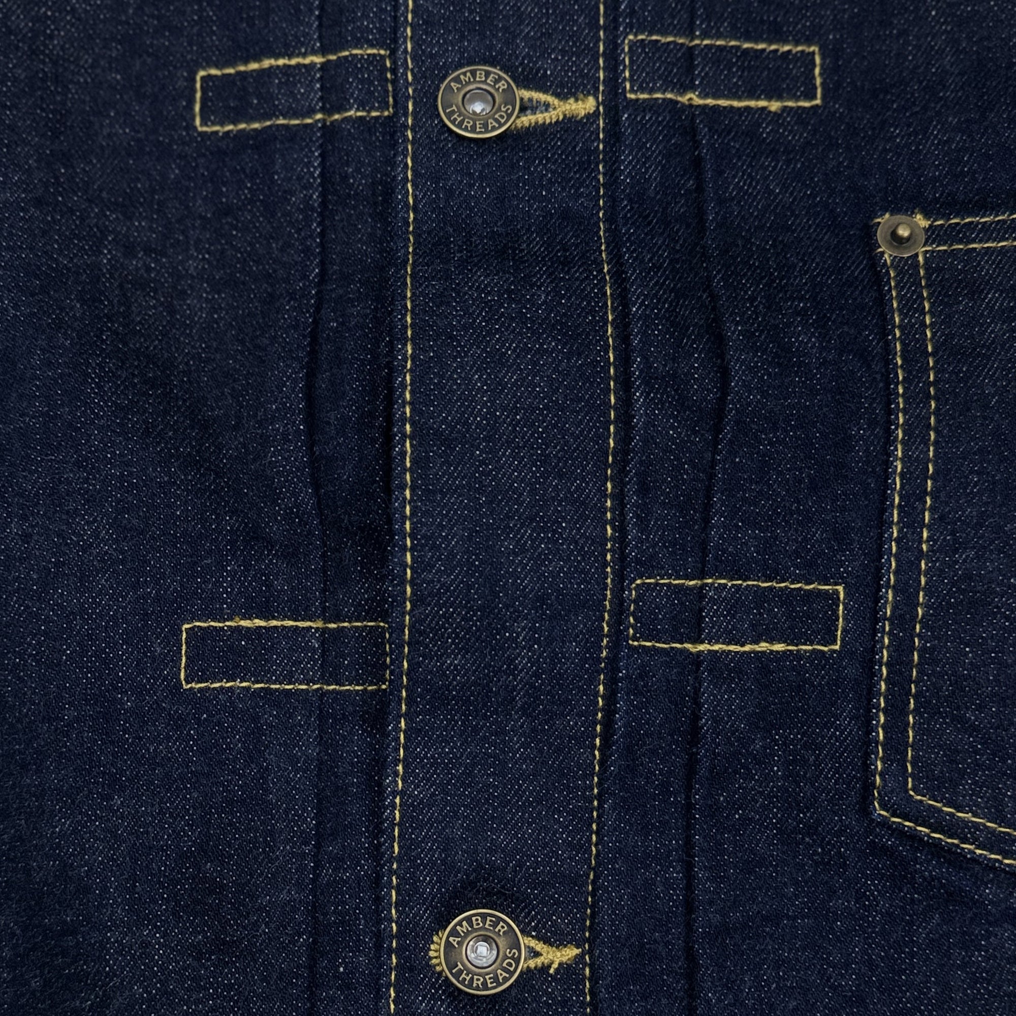 デニムジャケット 1st タイプ / 1st Denim Jacket