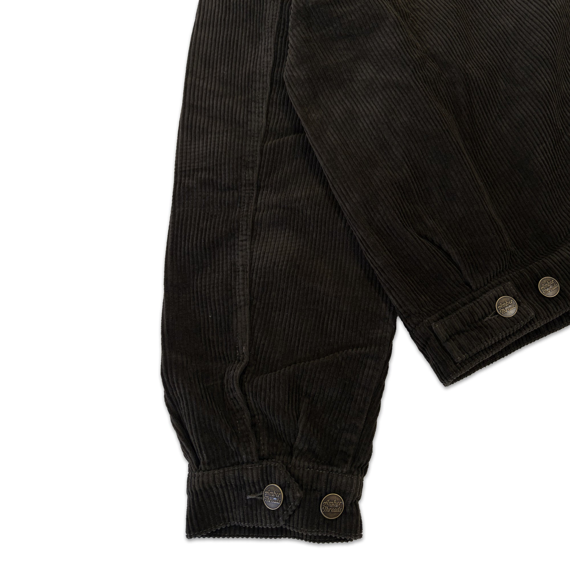 コーデュロイ ハリントンジャケット / Corduroy Harrington Jacket