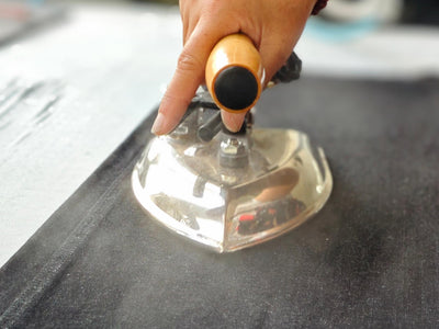 スチームアイロン