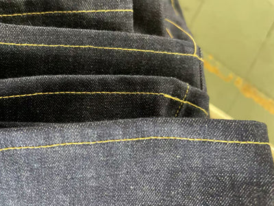 デニムステッチ
