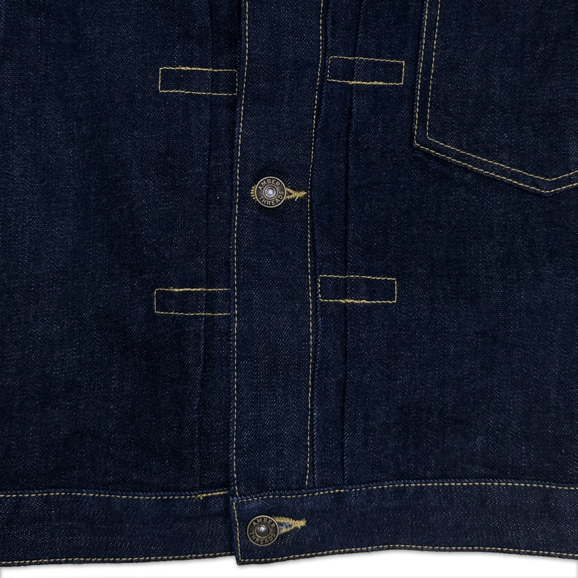 デニムジャケット 1st タイプ / 1st Denim Jacket