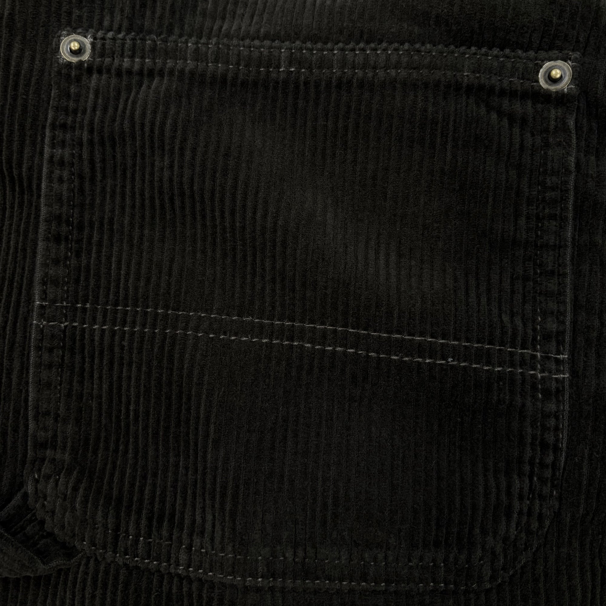 ダブルニー ペインターパンツ コーデュロイ / Corduroy Doubleknee Loose Painter