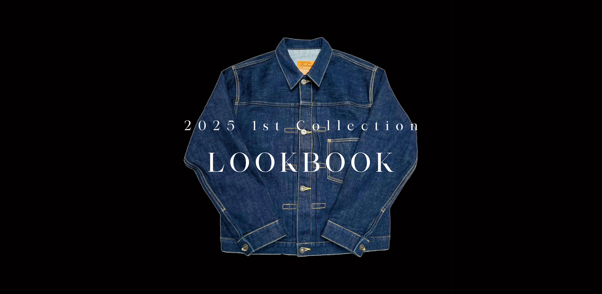 アパレルブランドAmber Threads(アンバースレッズ)のLOOKBOOK。カタログがご覧頂けます。